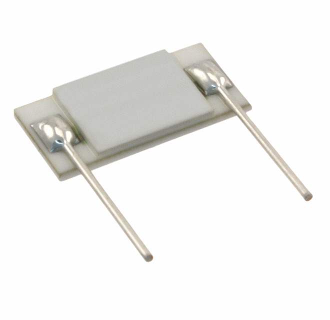 USF340-100K-0.1%-5PPM Caddock Electronics Inc.  Durchgangslochwiderstände